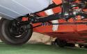 1956 RHD Fully Restored 23 Window Samba Under Side