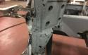 1956 RHD Fully Restored 23 Window Samba Before Restored