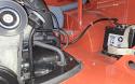 1956 RHD Fully Restored 23 Window Samba 6V Battery