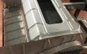 1956 RHD Fully Restored 23 Window Samba Before Restored