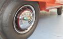 1956 RHD Fully Restored 23 Window Samba Wheels