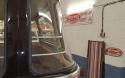 1956 RHD Fully Restored 23 Window Samba Corner Window