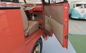 1956 RHD Fully Restored 23 Window Samba Door