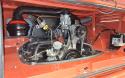 1956 RHD Fully Restored 23 Window Samba Engine