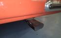 1956 RHD Fully Restored 23 Window Samba Exhaust