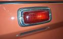 1956 RHD Fully Restored 23 Window Samba Centre Break Light