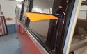 1956 RHD Fully Restored 23 Window Samba Semaphore Indicators