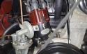 1956 RHD Fully Restored 23 Window Samba Engine