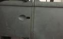 1956 RHD Fully Restored 23 Window Samba Before Restored