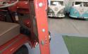 1956 RHD Fully Restored 23 Window Samba Door Shut