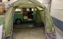 '73 RHD VW T2 Westfalia Continental awning