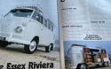 '67 LHD Riviera Camper Featured Magazine