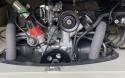 '67 LHD Riviera Camper Engine