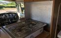 '74 RHD Westfalia Continental Hob