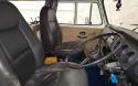 '74 RHD Westfalia Continental Front Chairs