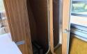 '74 RHD Westfalia Continental Wardrobe