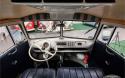 '67 LHD 13 Window Deluxe Inside Front