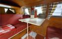 '67 LHD Riviera Camper Inside Table Shown