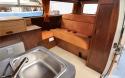 '79 Extremely rare Palamino T2 Late Bay rear interior