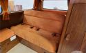 '79 Extremely rare Palamino T2 Late Bay seats