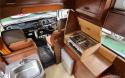 '79 Extremely rare Palamino T2 Late Bay interior view standing