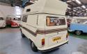 '79 Extremely rare Palamino T2 Late Bay rear view