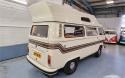 '79 Extremely rare Palamino T2 Late Bay rear view