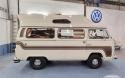 '79 Extremely rare Palamino T2 Late Bay side view