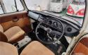 '79 Extremely rare Palamino T2 Late Bay front seats