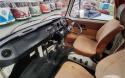 '79 Extremely rare Palamino T2 Late Bay front of interior