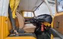 '77 LHD Westfalia Turret Top door shuts