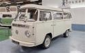 '73 RHD Westfalia Continental front and side view