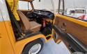'77 LHD Westfalia Turret Top door shuts