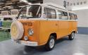 '77 LHD Westfalia Turret Top