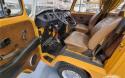 '77 LHD Westfalia Turret Top door shuts