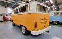 '77 LHD Westfalia Turret Top