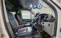 '21 T6.1 Volkspec 'Bavaria' Campervan front interior