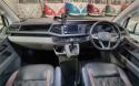 '21 T6.1 Volkspec 'Bavaria' Campervan front interior