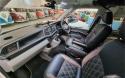 '21 T6.1 Volkspec 'Bavaria' Campervan front interior