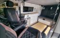 '21 T6.1 Volkspec 'Bavaria' Campervan