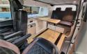 '21 T6.1 Volkspec 'Bavaria' Campervan
