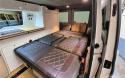 '21 T6.1 Volkspec 'Bavaria' Campervan bed