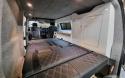 '21 T6.1 Volkspec 'Bavaria' Campervan bed