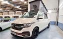 '21 T6.1 Volkspec 'Bavaria' Campervan