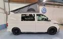 '21 T6.1 Volkspec 'Bavaria' Campervan