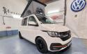 '21 T6.1 Volkspec 'Bavaria' Campervan