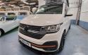 '21 T6.1 Volkspec 'Bavaria' Campervan