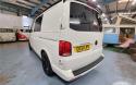 '21 T6.1 Volkspec 'Bavaria' Campervan rear facing
