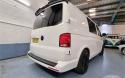 '21 T6.1 Volkspec 'Bavaria' Campervan rear facing
