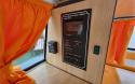 '73 VW Late Bay Window Westfalia